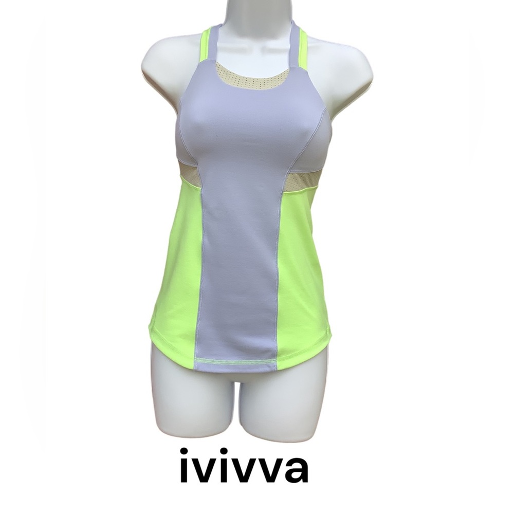 Ivivva tank top
